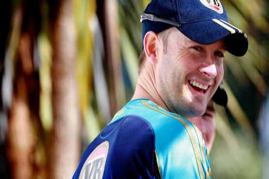  Clarke is just fantastic says Greg Chappell