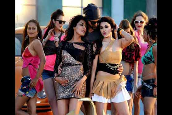 ‘I, Me Aur Main’ review! 