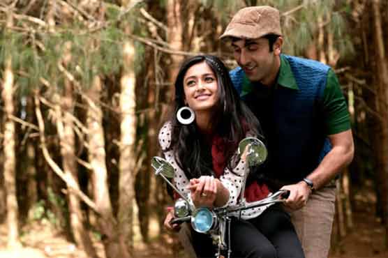 Barfi!' selected to close 15th London Asian Film Festival