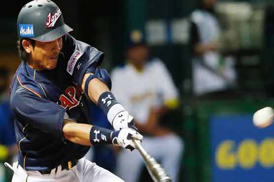 Japan defeats surprising Brazil 5-3 in WBC