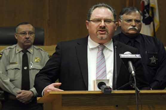 Russians protest adopted boy's death in US 