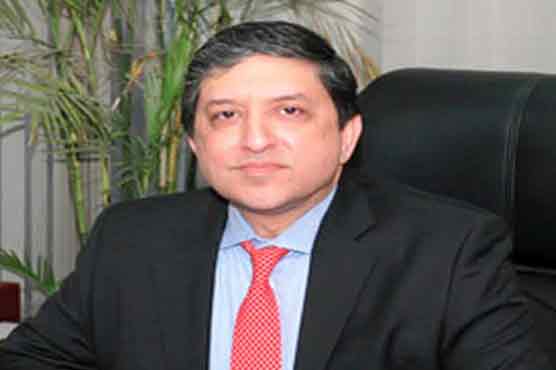 Only 900,000 people pay taxes: Mandviwalla