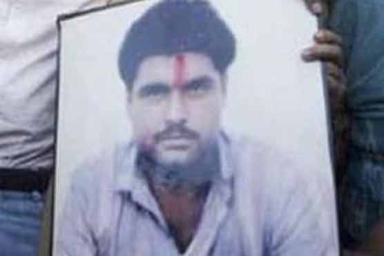  Sarabjit's lawyer fases life threats