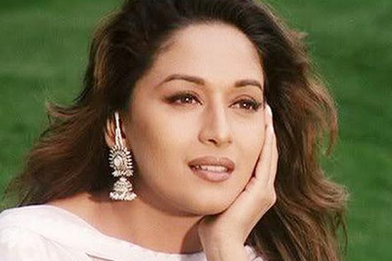 Madhuri wants to perform comedy role