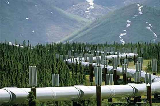 Libya halts gas export to Italy after clashes