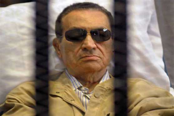 Hosni Mubarak’s retrial to open on April 13