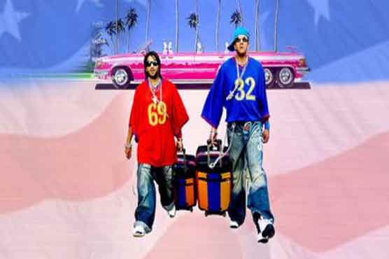 `Munnabhai 3` to go on floors early next year 