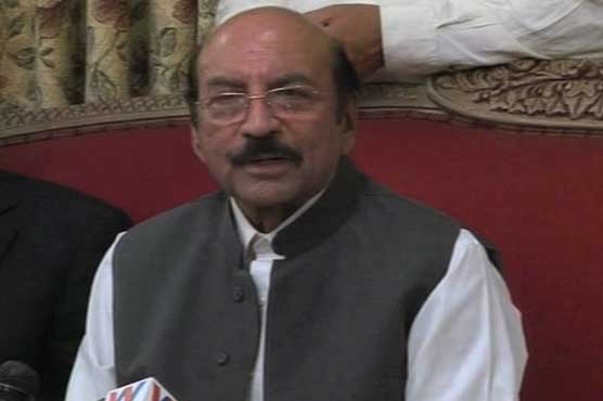 CM Sindh forms committee to probe Abbas Town blast