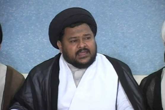 Shia Ulema Council for targeted operation in Karachi