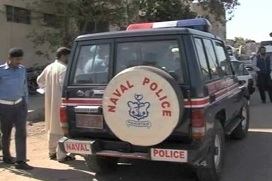 Injured Navy officer Azeem succumbs to injuries