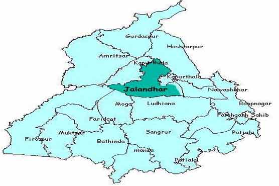 Road crash in India kills 12 schoolchildren 