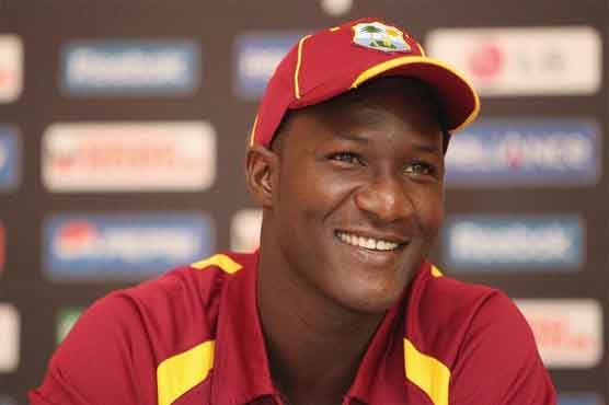 Windies played like world champions, says Sammy