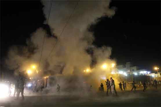 Karachi violence claims four more lives