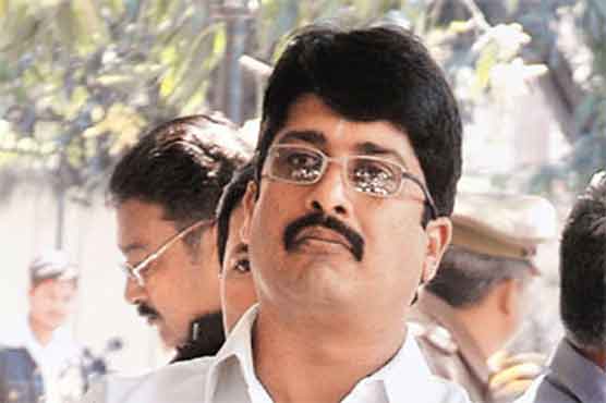 Indian minister quits after criminal charges