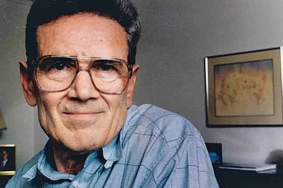 Holocaust survivor saved by Schindler writes book