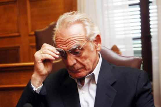 Former Greek minister jailed for corruption