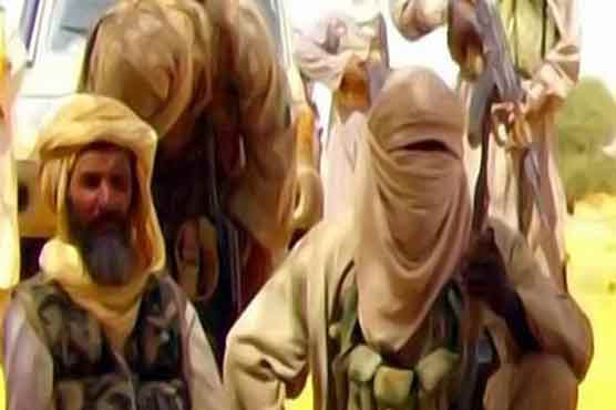 Qaeda admits its African-wing chief killed 