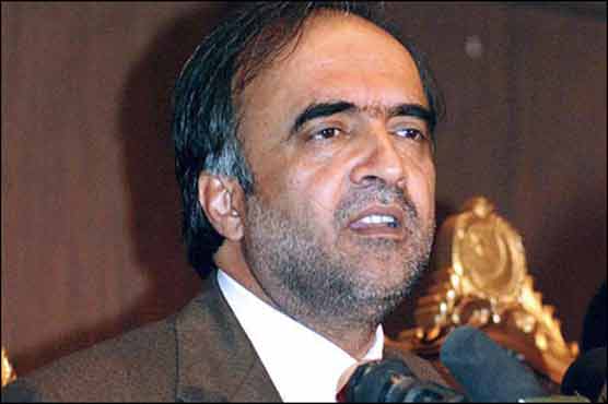 Extremists once again getting united: Kaira