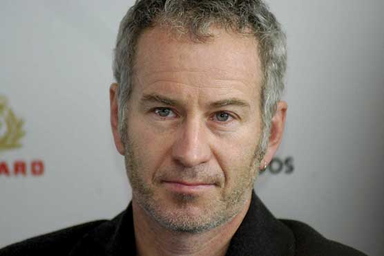 McEnroe sees Stephens as future star