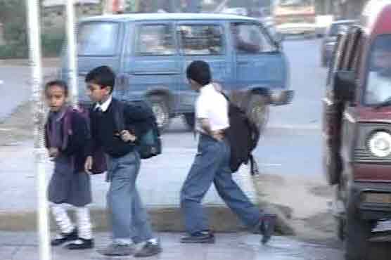 Life returns to normal in Karachi