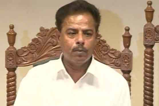 PPP MPA Rafiq Engineer passes away