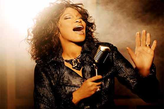 Whitney Houston's FBI files show fan letters, possible extortion