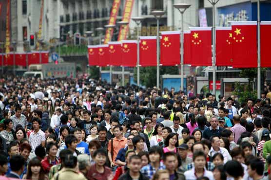 China plans for slower, consumer-driven growth