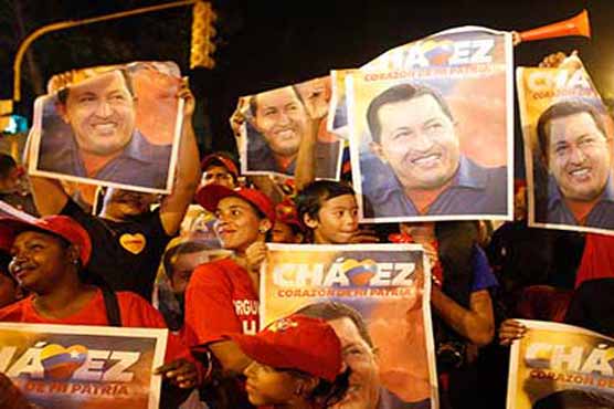Chavez breathing woes worsen: govt