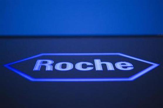Roche gets EU approval for breast cancer drug Perjeta
