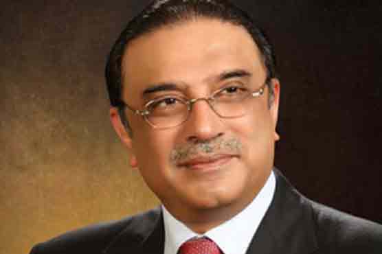 Zardari vows to create South Punjab province