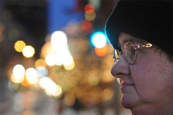 US women's life span decreasing: study