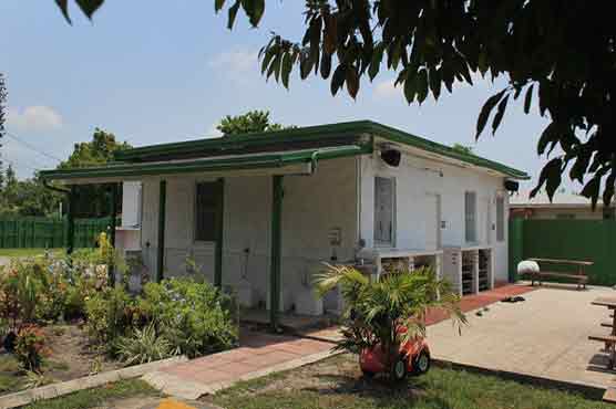 US: Pak-origin cleric convicted of aiding Taliban