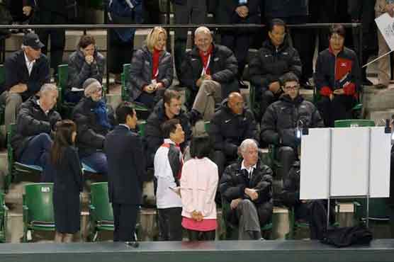 Tokyo gets higher public support to host 2020 Olympics