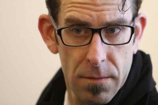 Court clears US musician in fan death case  