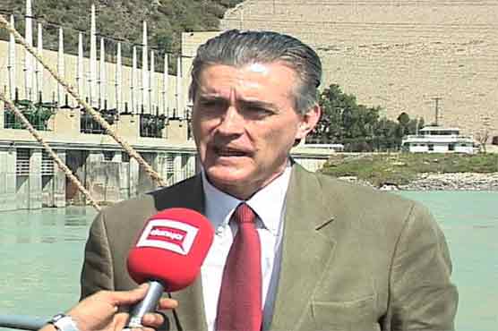 US warns Pakistan against Iran gas pipeline project 