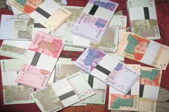 Loss worth Rs 12 billion incurred to national exchequer 