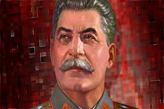 Russians divided over Stalin 