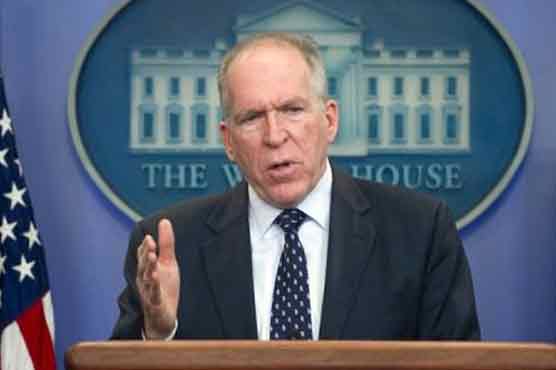 US Senate panel votes for Obama's CIA nominee