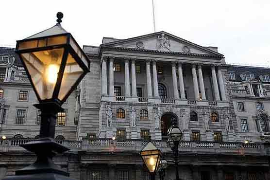 Bank of England to decide over stimulus