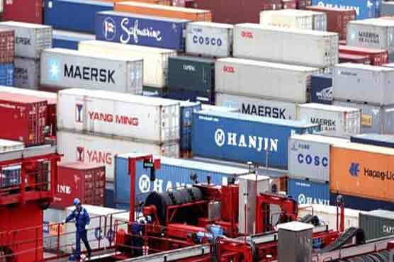 Containers case: FBR ordered to recover custom duty within 2 weeks