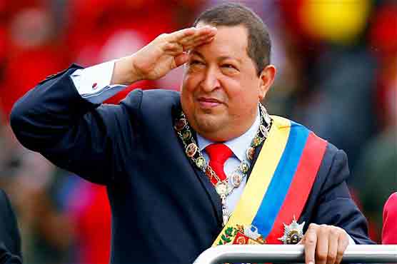 Chavez death echoes with leftists worldwide 