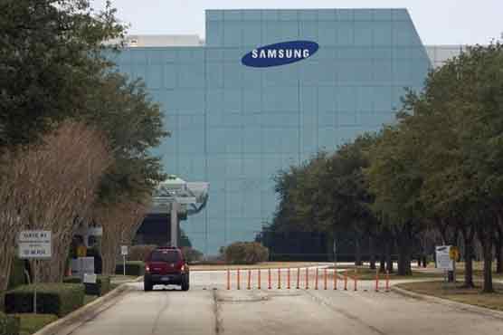 Samsung invests $112 million in Japan's Sharp 