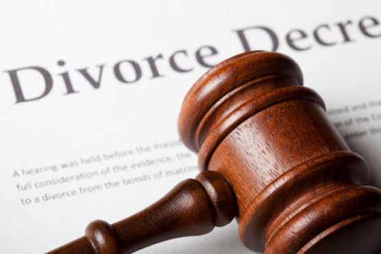 Chinese divorce to avoid property tax: report