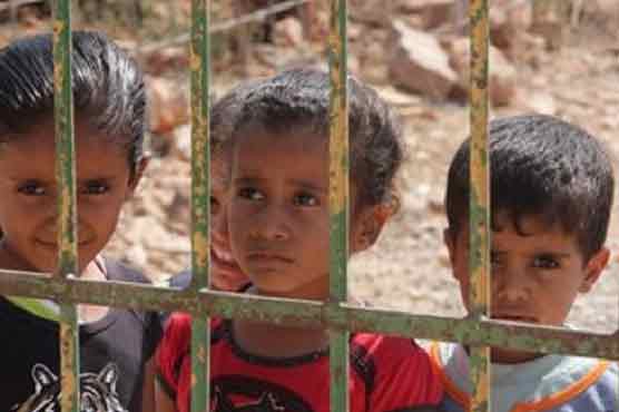 Israel ill-treatment of Palestinian minors 'systematic': UN