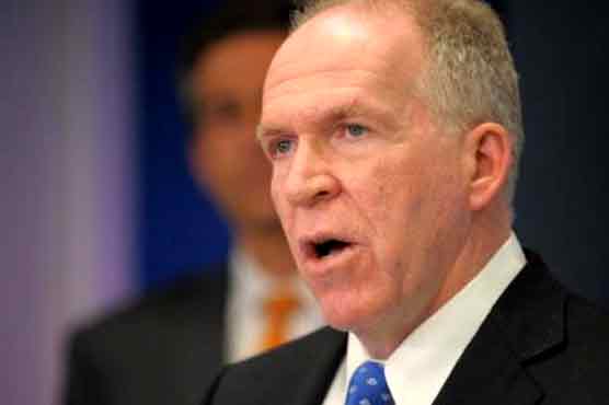 Obama's CIA nominee on fast track for confirmation 