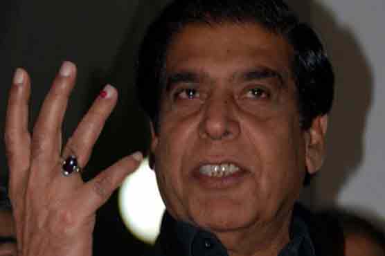 PM appoints son-in-law on key post, IHC stays order 