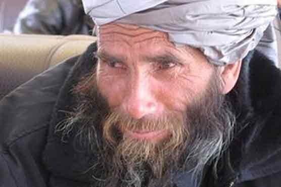 Soviet missing soldier found after 33 years