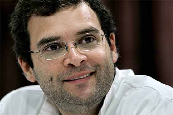 Rahul Gandhi says no to marriage, PM slot