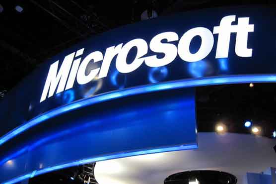 US Microsoft fined $730 m for poor service