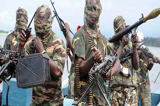 Islamists seek amnesty for combatants